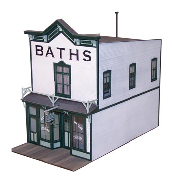 Bath Right