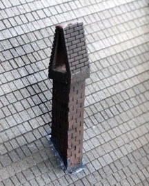 CCH Chimney