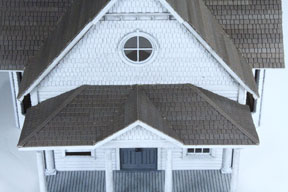 CCH Shingles