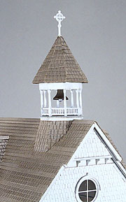 CCH Steeple