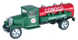 CONOCO TRUCK