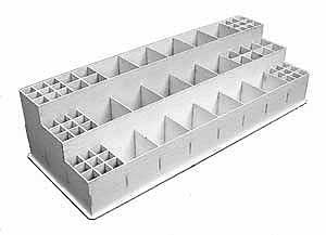 Benchtop Organizer