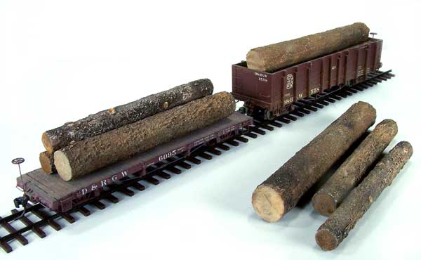 Log Loads