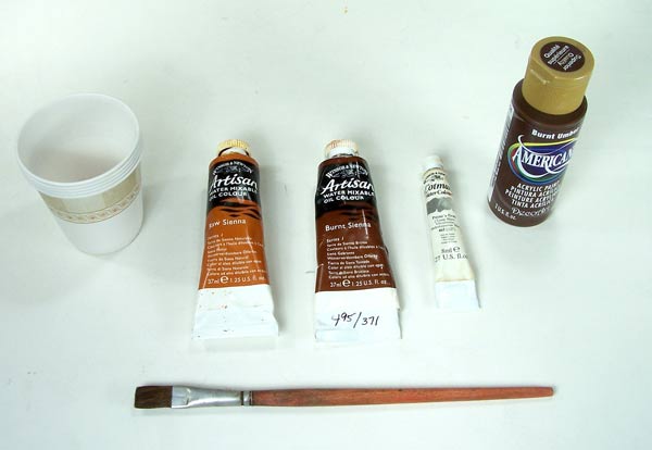 Painting Tools
