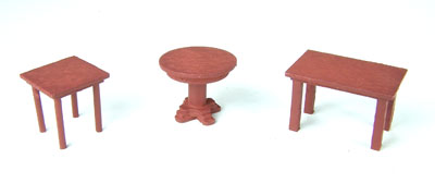 Tables
