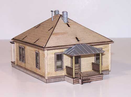 DSH HO RGS front