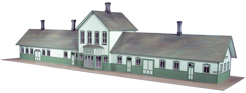 Durango Depot - S