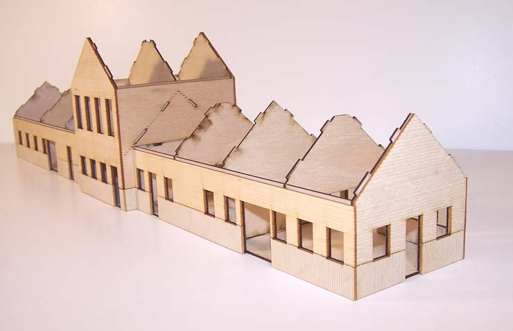 DUD Construction
