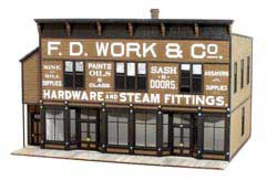 FDW S small