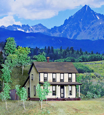 DD Ranch House 4