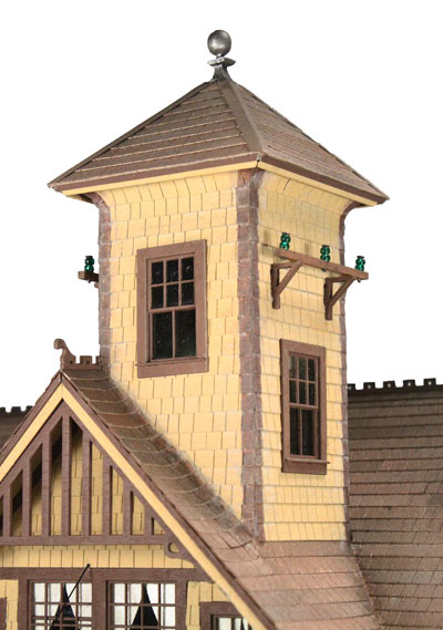 RID-O Tower