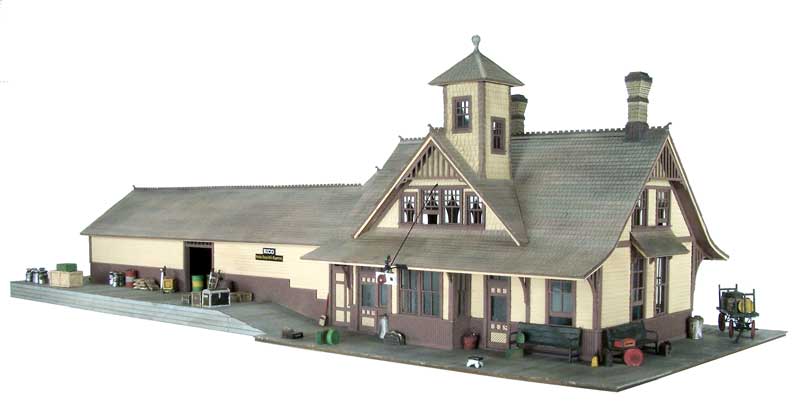 Rico Depot