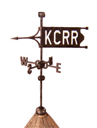 RND vane