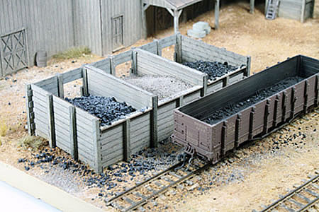 RWS Supply Bins